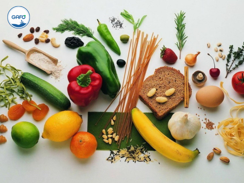 5 dưỡng chất thiết yếu cho người ăn chay