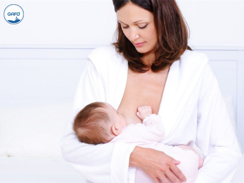 Gợi ý mẹ 5 cách chăm sóc trẻ sơ sinh mới chào đời đúng cách, đơn giản nhất