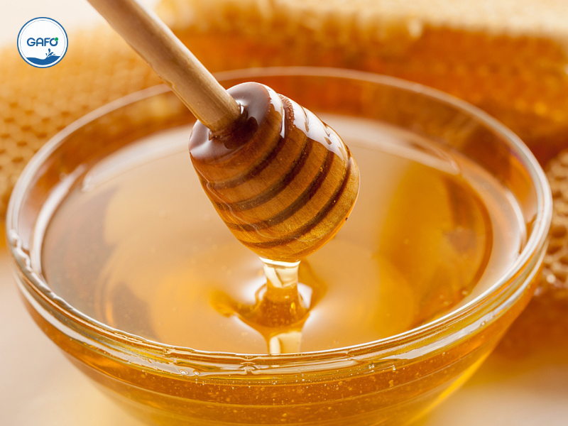 9 tác dụng tuyệt vời của mật ong với sức khoẻ