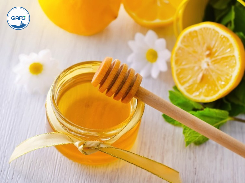 Gợi ý 10 cách trị ho bằng mật ong hiệu quả hơn cả thuốc