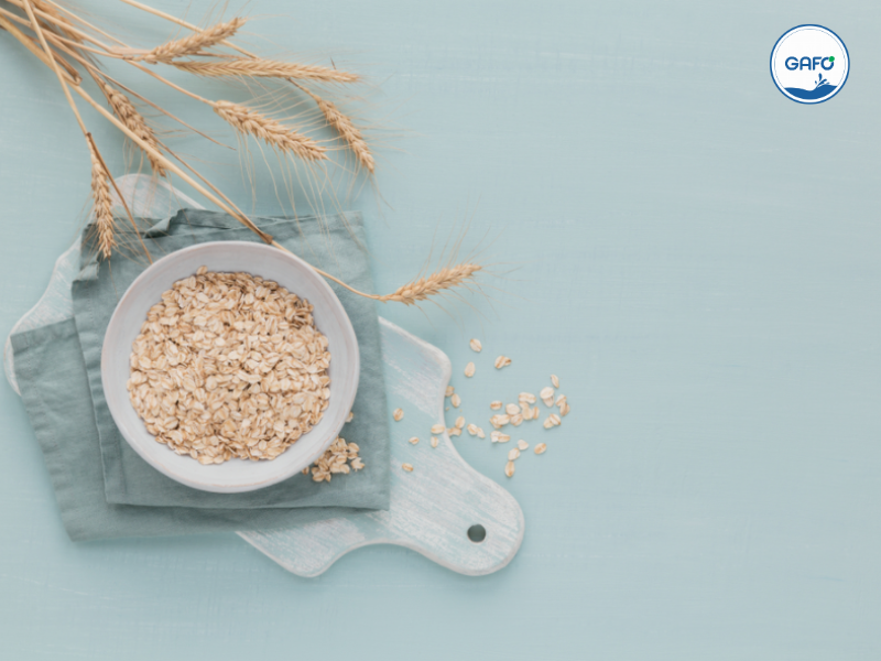 Sữa hạt ngũ cốc Velomin – Thức uống lợi sữa cho mẹ sau sinh