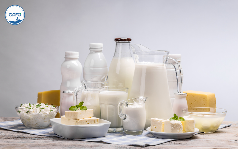 Có nên bổ sung thêm sữa công thức vào chế độ dinh dưỡng của con?