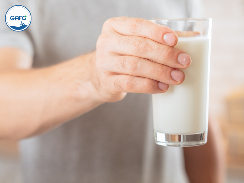 Sự khác biệt giữa sữa bột organic và sữa bột thường