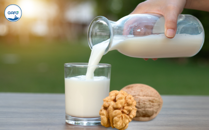 Thương hiệu sữa hạt nào chất lượng nhất?