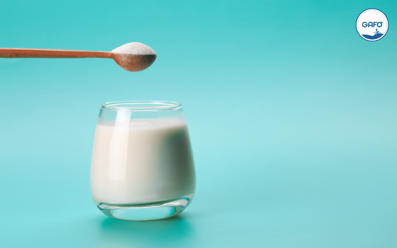 Sữa bột organic loại nào tốt?