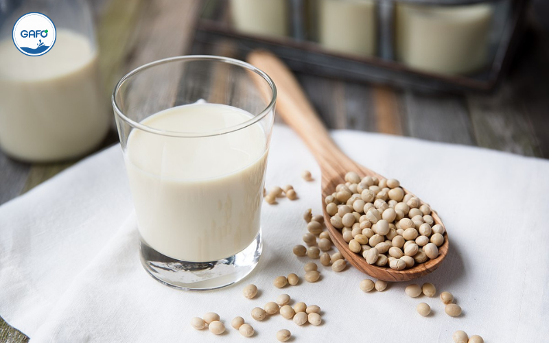 Sữa ngũ cốc có thể thay thế sữa bò không?