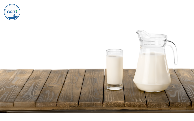 Sữa organic có phù hợp với người ăn kiêng?