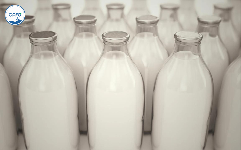 Sữa tươi hữu cơ là gì?